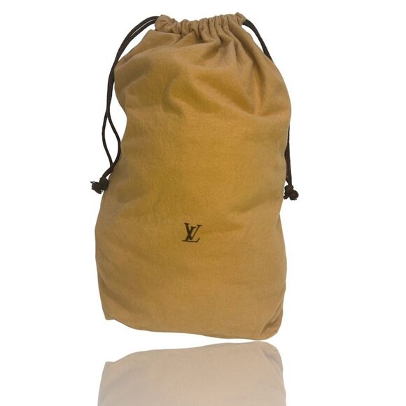 Louis Vuitton Drawstring - Picture 1 of 8